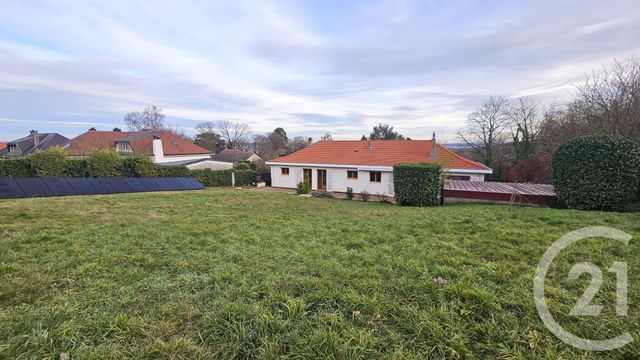 maison à vendre - 6 pièces - 144.61 m2 - PLAPPEVILLE - 57 - LORRAINE - Century 21 Immo Val