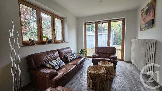 maison à vendre - 6 pièces - 144.61 m2 - PLAPPEVILLE - 57 - LORRAINE - Century 21 Immo Val