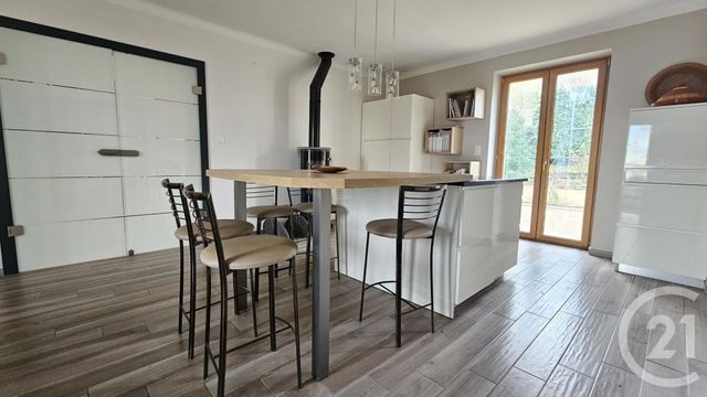 maison à vendre - 6 pièces - 144.61 m2 - PLAPPEVILLE - 57 - LORRAINE - Century 21 Immo Val