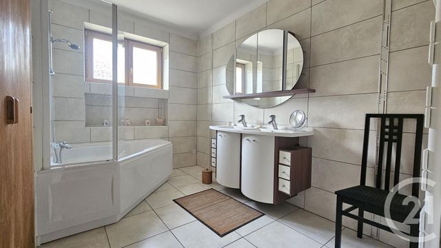 maison à vendre - 6 pièces - 144.61 m2 - PLAPPEVILLE - 57 - LORRAINE - Century 21 Immo Val