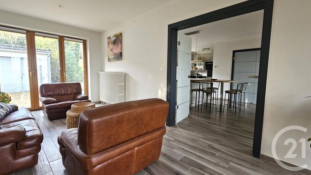 maison à vendre - 6 pièces - 144.61 m2 - PLAPPEVILLE - 57 - LORRAINE - Century 21 Immo Val