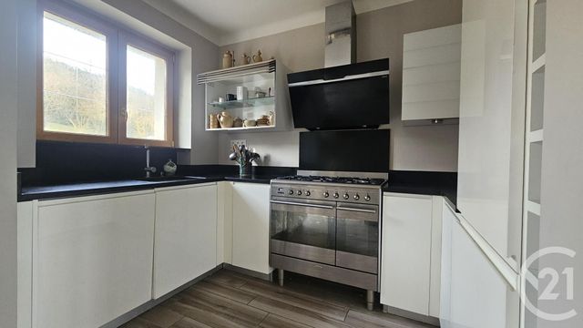 maison à vendre - 6 pièces - 144.61 m2 - PLAPPEVILLE - 57 - LORRAINE - Century 21 Immo Val