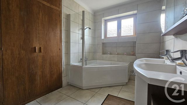 maison à vendre - 6 pièces - 144.61 m2 - PLAPPEVILLE - 57 - LORRAINE - Century 21 Immo Val