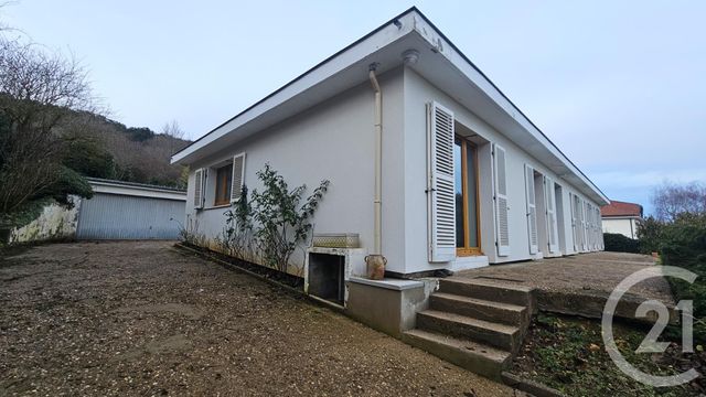 maison à vendre - 6 pièces - 144.61 m2 - PLAPPEVILLE - 57 - LORRAINE - Century 21 Immo Val