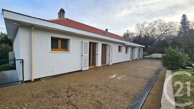 maison à vendre - 6 pièces - 144.61 m2 - PLAPPEVILLE - 57 - LORRAINE - Century 21 Immo Val