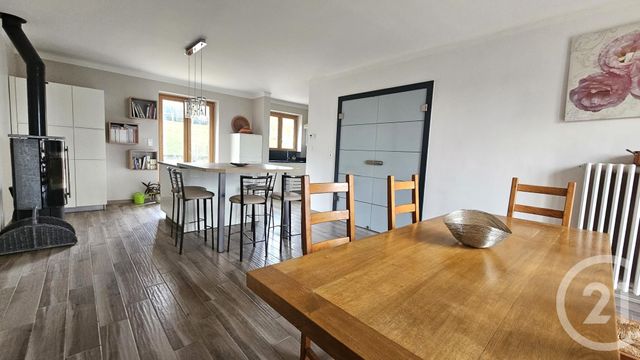 maison à vendre - 6 pièces - 144.61 m2 - PLAPPEVILLE - 57 - LORRAINE - Century 21 Immo Val