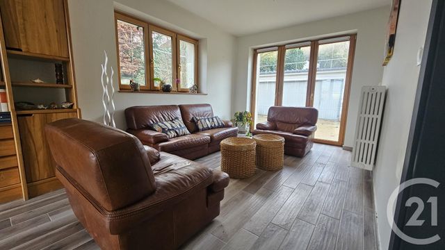 maison à vendre - 6 pièces - 144.61 m2 - PLAPPEVILLE - 57 - LORRAINE - Century 21 Immo Val