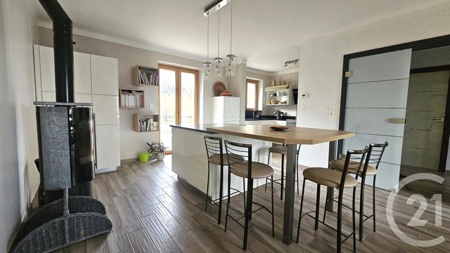 maison à vendre - 6 pièces - 144.61 m2 - PLAPPEVILLE - 57 - LORRAINE - Century 21 Immo Val
