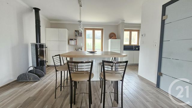 maison à vendre - 6 pièces - 144.61 m2 - PLAPPEVILLE - 57 - LORRAINE - Century 21 Immo Val