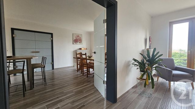 maison à vendre - 6 pièces - 144.61 m2 - PLAPPEVILLE - 57 - LORRAINE - Century 21 Immo Val