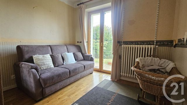 maison à vendre - 6 pièces - 144.61 m2 - PLAPPEVILLE - 57 - LORRAINE - Century 21 Immo Val