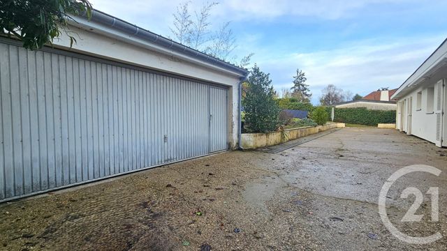 maison à vendre - 6 pièces - 144.61 m2 - PLAPPEVILLE - 57 - LORRAINE - Century 21 Immo Val