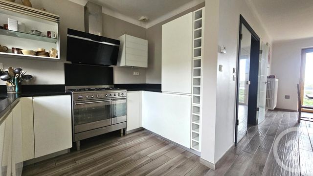 maison à vendre - 6 pièces - 144.61 m2 - PLAPPEVILLE - 57 - LORRAINE - Century 21 Immo Val