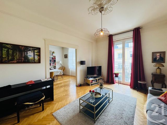 appartement - METZ - 57