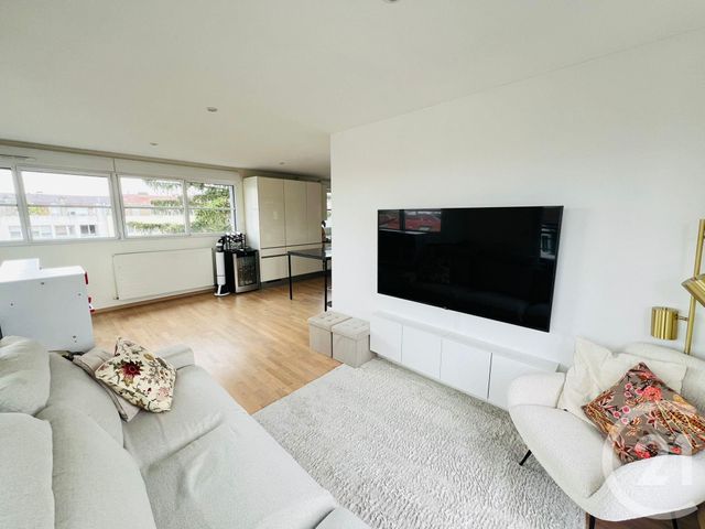 appartement - METZ - 57