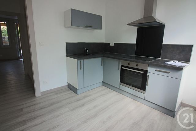 appartement - METZ - 57