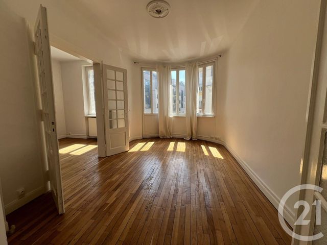appartement - METZ - 57