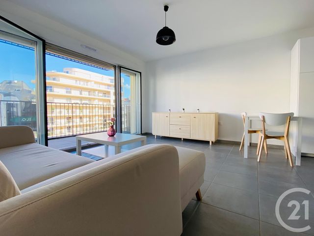 appartement - METZ - 57