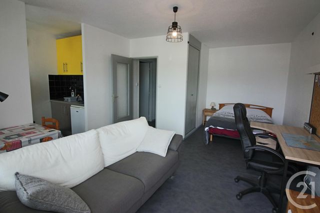 appartement - METZ - 57