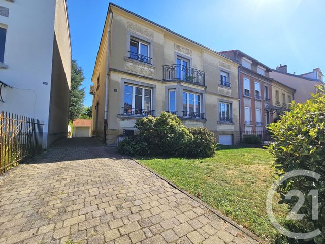 appartement - MOULINS LES METZ - 57