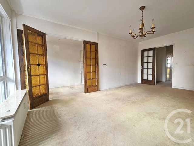 appartement - METZ - 57