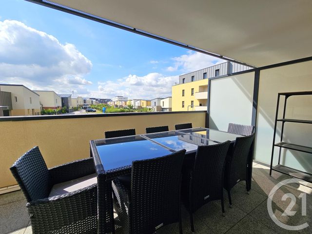 Afficher la photo en grand Appartement F5 à vendre - 5 pièces - 86.37 m2 - METZ - 57 - LORRAINE - Century 21 Immo Val