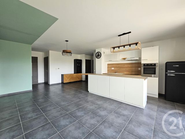 Afficher la photo en grand Appartement F5 à vendre - 5 pièces - 86.37 m2 - METZ - 57 - LORRAINE - Century 21 Immo Val