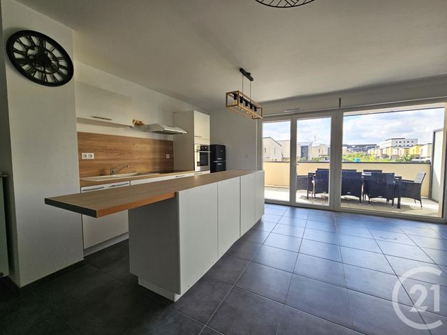 Afficher la photo en grand Appartement F5 à vendre - 5 pièces - 86.37 m2 - METZ - 57 - LORRAINE - Century 21 Immo Val