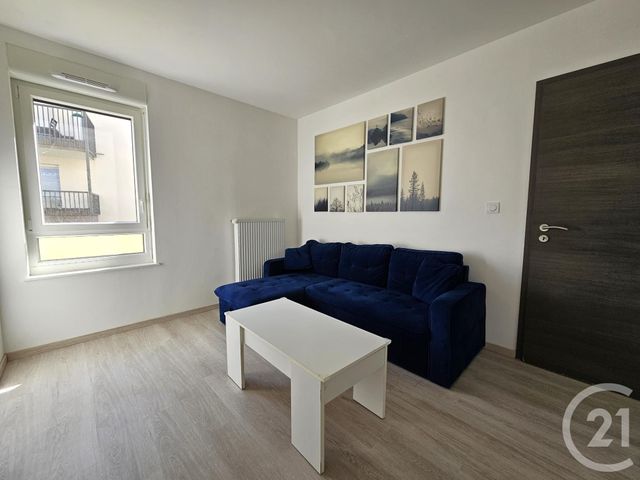 Afficher la photo en grand Appartement F5 à vendre - 5 pièces - 86.37 m2 - METZ - 57 - LORRAINE - Century 21 Immo Val