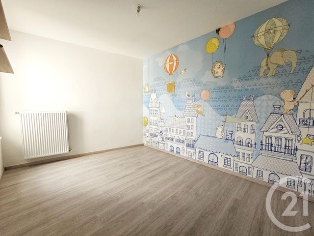 Afficher la photo en grand Appartement F5 à vendre - 5 pièces - 86.37 m2 - METZ - 57 - LORRAINE - Century 21 Immo Val