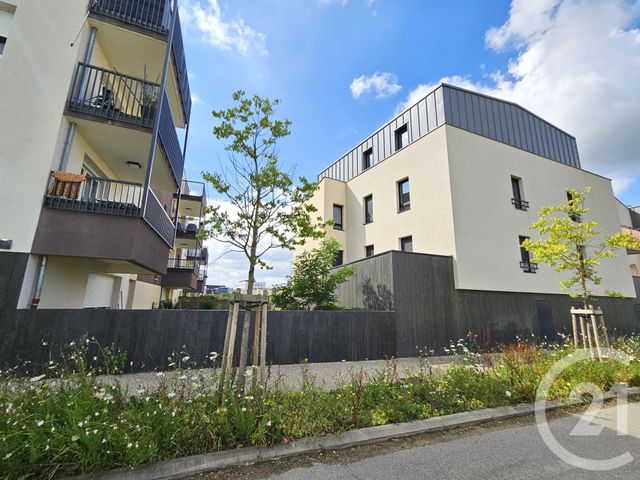 appartement - METZ - 57