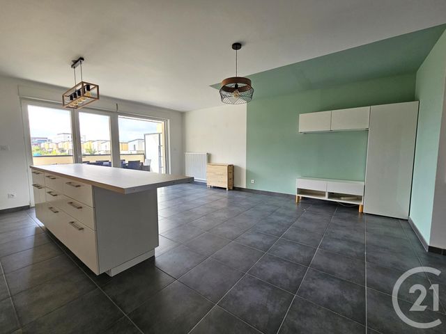 Afficher la photo en grand Appartement F5 à vendre - 5 pièces - 86.37 m2 - METZ - 57 - LORRAINE - Century 21 Immo Val