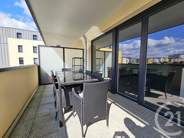 Afficher la photo en grand Appartement F5 à vendre - 5 pièces - 86.37 m2 - METZ - 57 - LORRAINE - Century 21 Immo Val