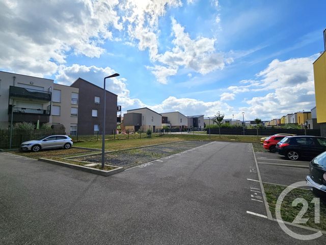 Afficher la photo en grand Appartement F5 à vendre - 5 pièces - 86.37 m2 - METZ - 57 - LORRAINE - Century 21 Immo Val