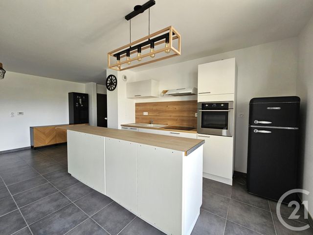 Afficher la photo en grand Appartement F5 à vendre - 5 pièces - 86.37 m2 - METZ - 57 - LORRAINE - Century 21 Immo Val