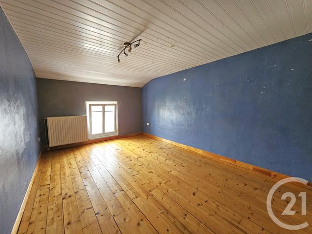 maison à vendre - 7 pièces - 188.81 m2 - BECHY - 57 - LORRAINE - Century 21 Immo Val