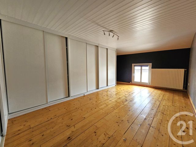 maison à vendre - 7 pièces - 188.81 m2 - BECHY - 57 - LORRAINE - Century 21 Immo Val