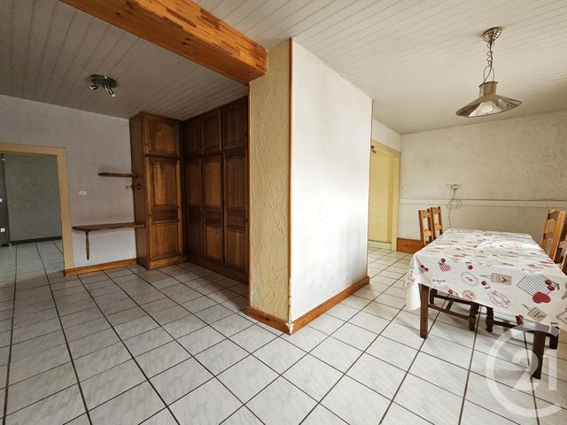 maison à vendre - 7 pièces - 188.81 m2 - BECHY - 57 - LORRAINE - Century 21 Immo Val