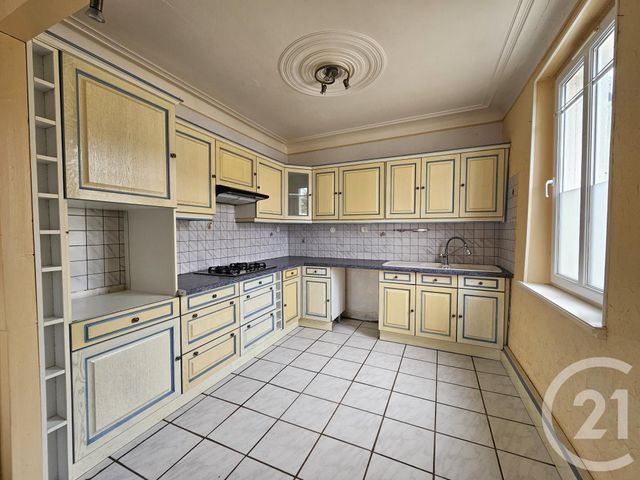 maison à vendre - 7 pièces - 188.81 m2 - BECHY - 57 - LORRAINE - Century 21 Immo Val