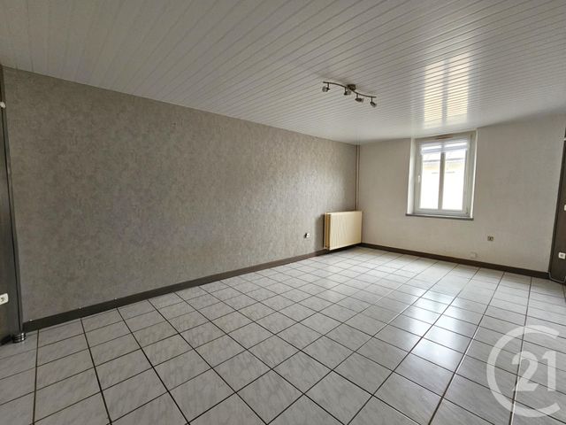 maison à vendre - 7 pièces - 188.81 m2 - BECHY - 57 - LORRAINE - Century 21 Immo Val