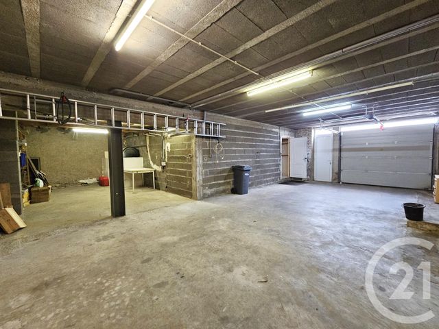 maison à vendre - 7 pièces - 188.81 m2 - BECHY - 57 - LORRAINE - Century 21 Immo Val