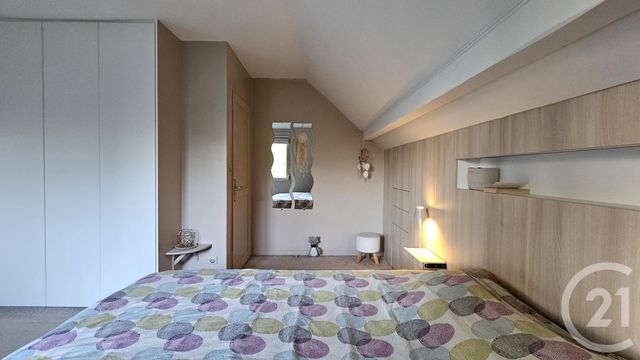 maison à vendre - 5 pièces - 119.0 m2 - NOUILLY - 57 - LORRAINE - Century 21 Immo Val