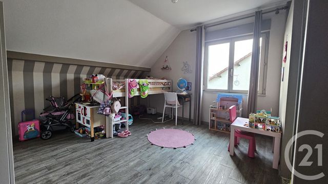 maison à vendre - 5 pièces - 119.0 m2 - NOUILLY - 57 - LORRAINE - Century 21 Immo Val