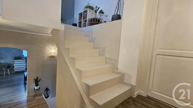 maison à vendre - 5 pièces - 119.0 m2 - NOUILLY - 57 - LORRAINE - Century 21 Immo Val