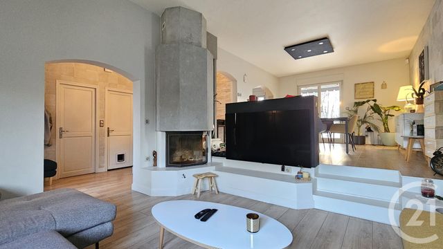 maison à vendre - 5 pièces - 119.0 m2 - NOUILLY - 57 - LORRAINE - Century 21 Immo Val