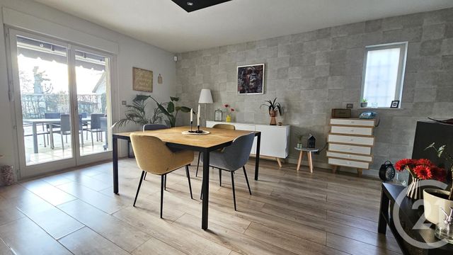 maison à vendre - 5 pièces - 119.0 m2 - NOUILLY - 57 - LORRAINE - Century 21 Immo Val