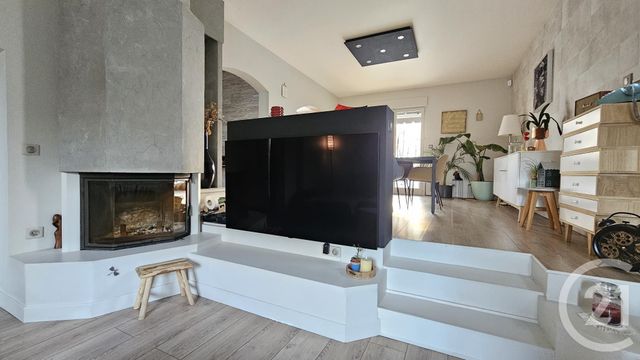 maison à vendre - 5 pièces - 119.0 m2 - NOUILLY - 57 - LORRAINE - Century 21 Immo Val