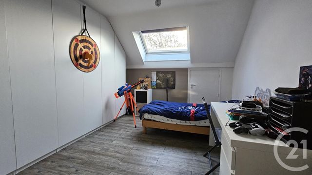 maison à vendre - 5 pièces - 119.0 m2 - NOUILLY - 57 - LORRAINE - Century 21 Immo Val