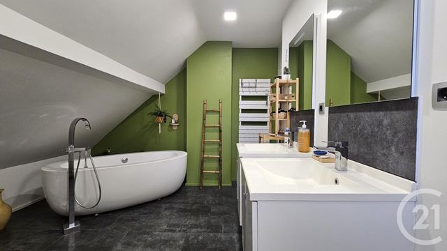 maison à vendre - 5 pièces - 119.0 m2 - NOUILLY - 57 - LORRAINE - Century 21 Immo Val