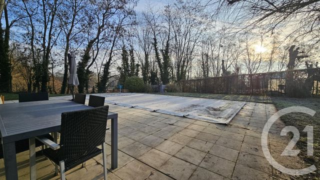 maison à vendre - 5 pièces - 119.0 m2 - NOUILLY - 57 - LORRAINE - Century 21 Immo Val